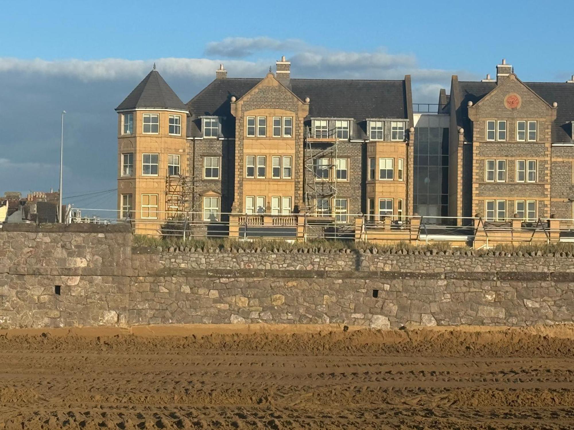 The Retreat Apartment Weston-super-Mare Exterior photo